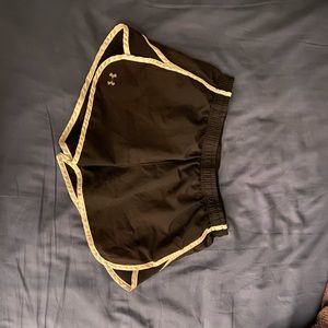 Under armor shorts